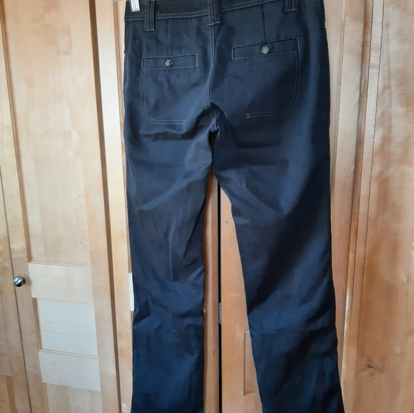 Lole black pants - Picture 3 of 6